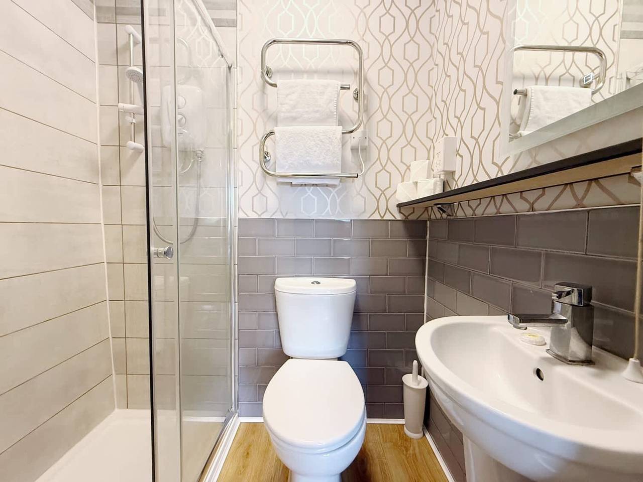 Apartamento entero, Alma Studios - Studio 7 - Hopewell in Brístol, Sudoeste de Inglaterra