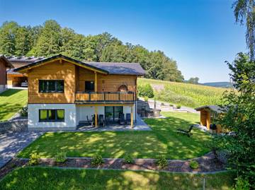 Chalet für 6 Personen in Eppenschlag, Vorderer Bayerischer Wald, Bild 1