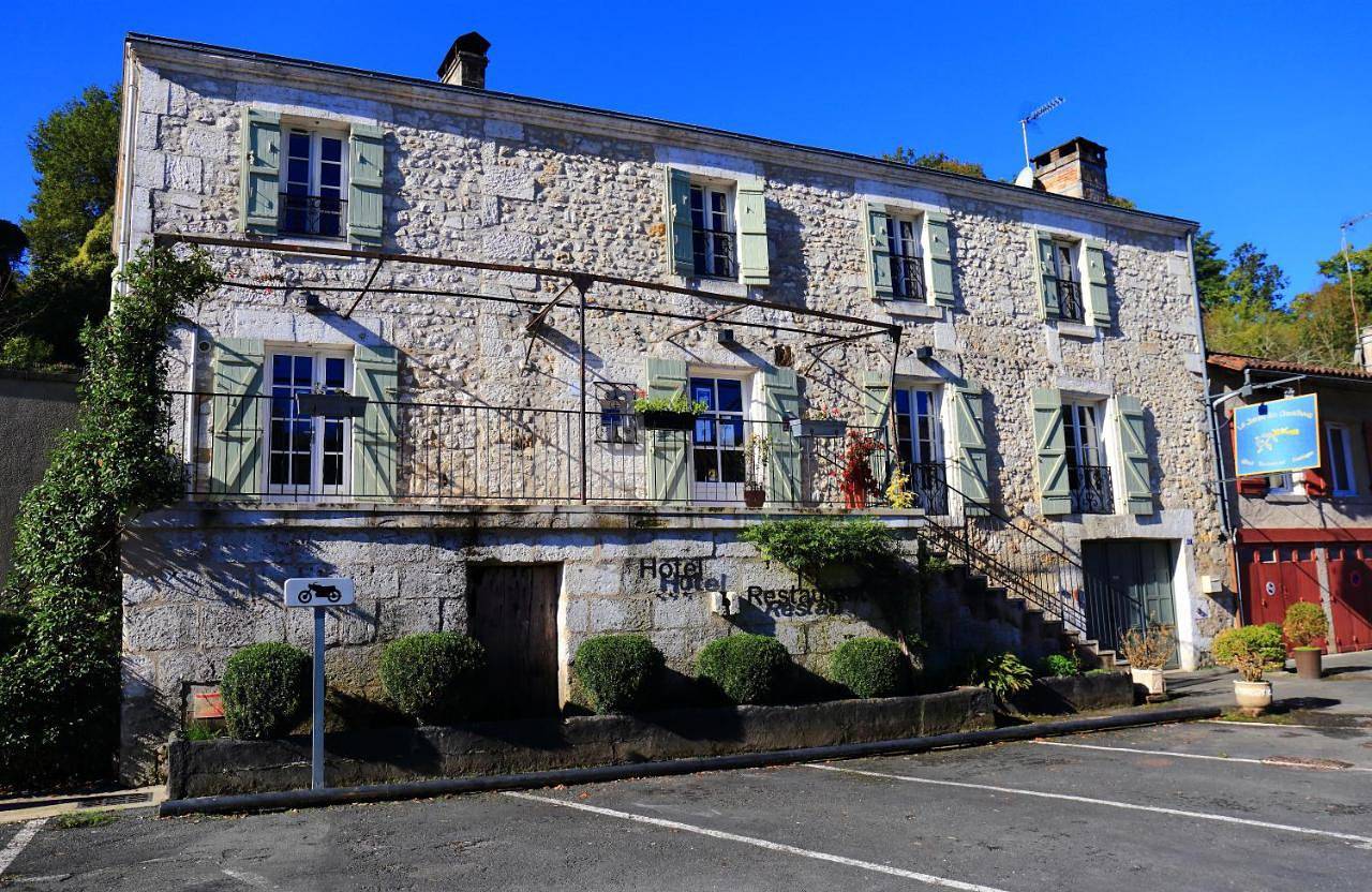 Le Jardin des Chouchoux in Brantôme en Périgord, Périgord Vert