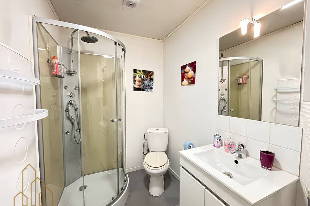 Entire apartment, Le Ferdinand I - Cosy and Central in Roanne, Roanne region