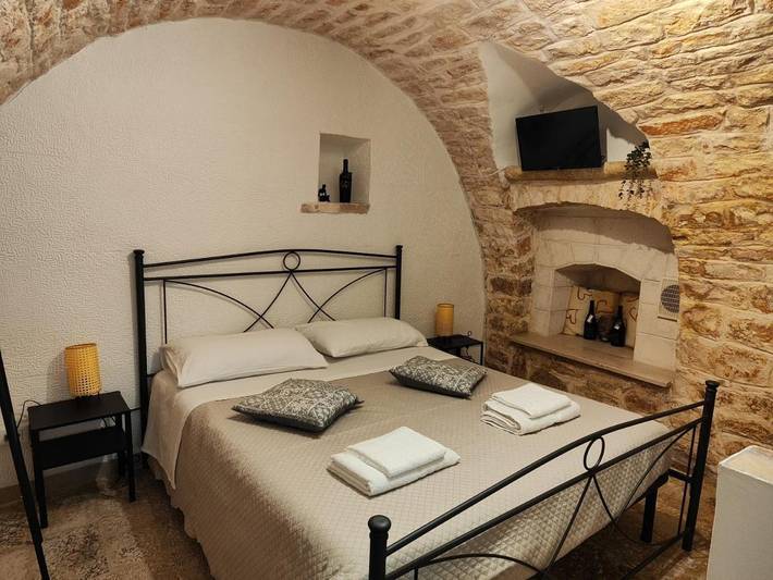 Maison de vacances pour 2 personnes