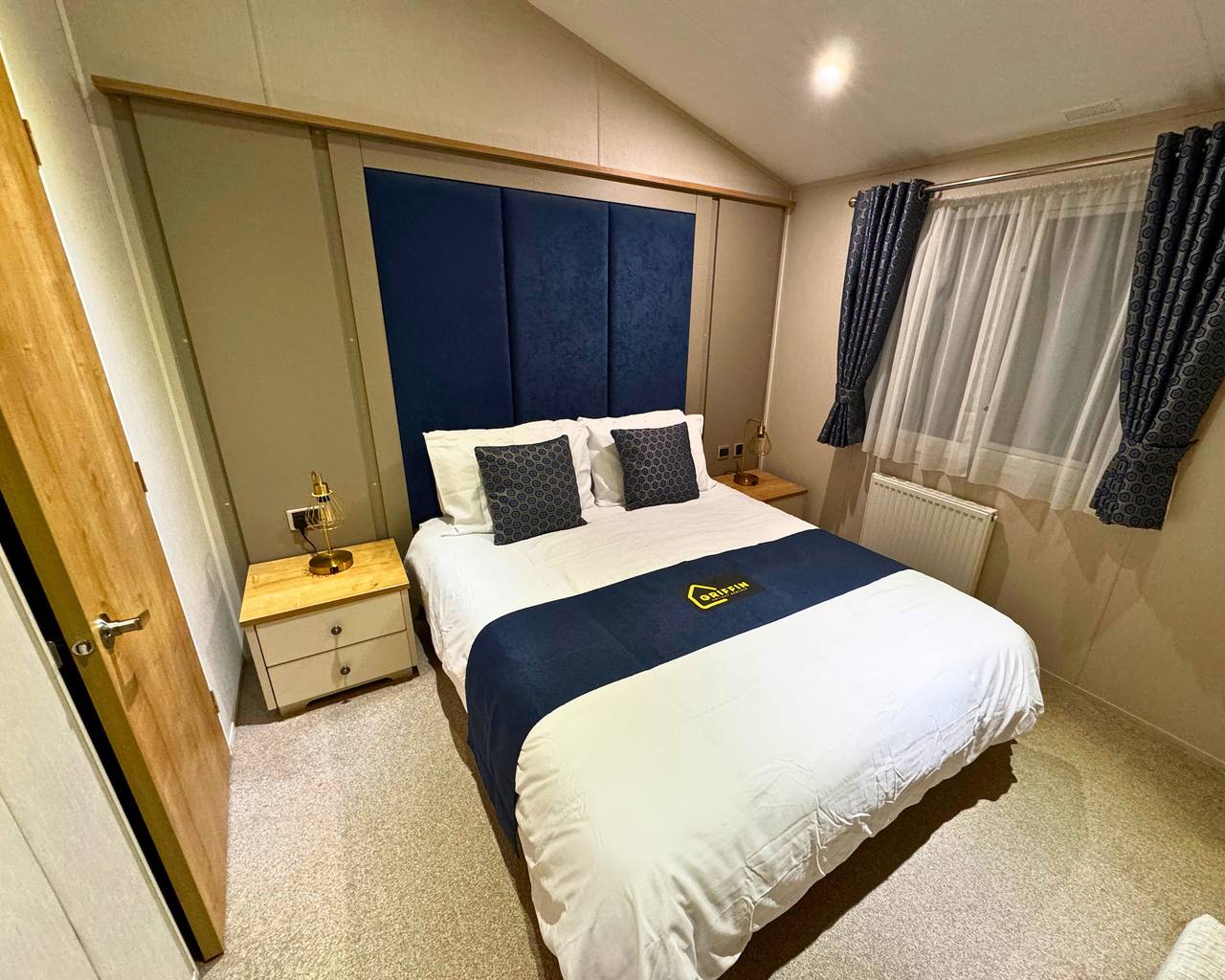 Meadows 33 Hot tub - Southview Holiday Park in Skegness, Lincolnshire