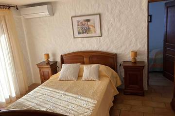 Villa pour 10 Personnes dans Lumio, Région de Calvi, Photo 2