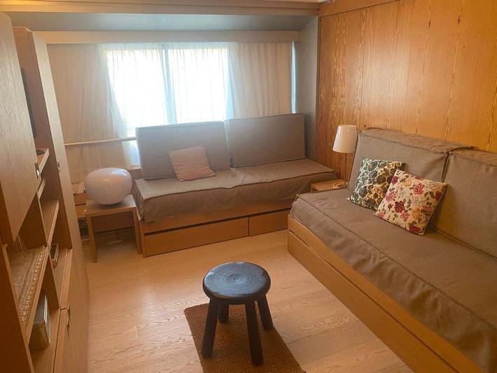 Appartamento per 6 persone, con Terrazza e Panorama a Marilleva