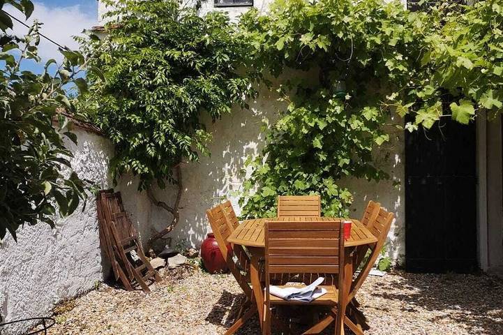 Maison de vacances pour 8 personnes