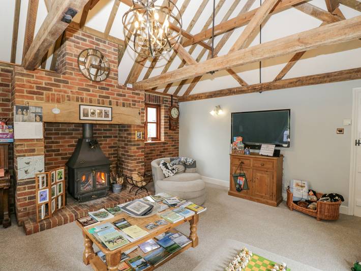 Cottage für 6 Personen in Wiltshire
