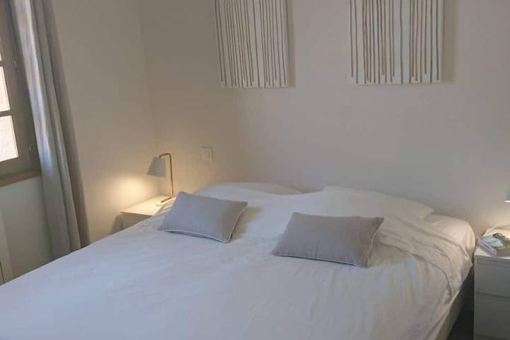 Villa pour 8 personnes, avec Terrasse et Jardin à Mandelieu-la-Napoule - 4
