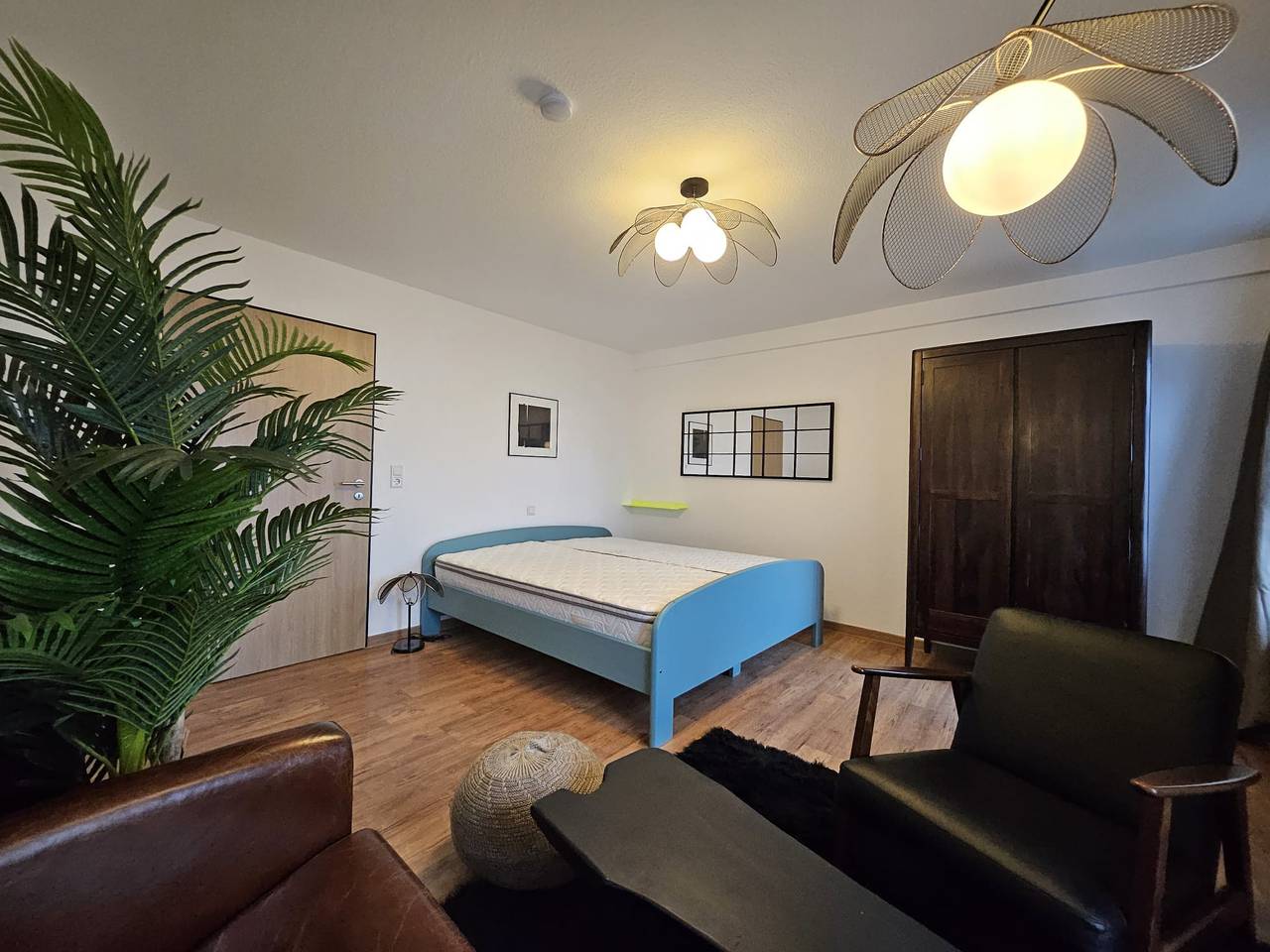 Ferienwohnung Citylife - Citylife (74 qm) - stylisch und zentral in Winterberg, Hochsauerlandkreis