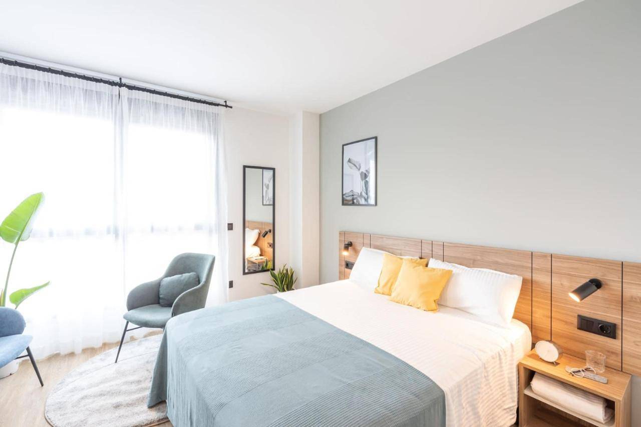 Be Casa - Valdebebas in Madrid, Área Metropolitana de Madrid