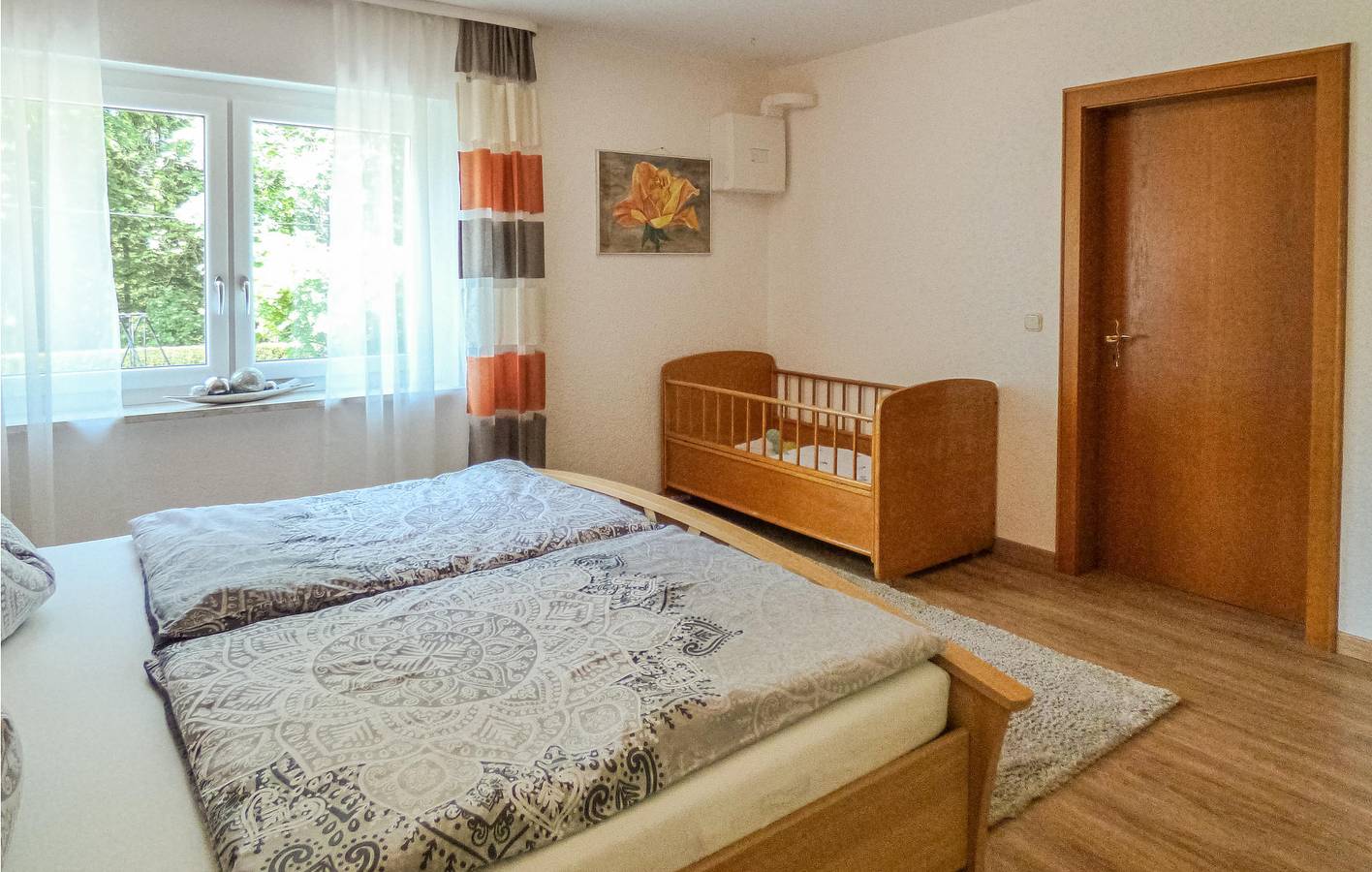 Vakantieappartement voor 6 personen met terras, foto 15