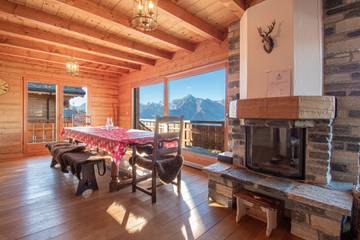 Maison De Vacances pour 12 Personnes dans Nendaz, Alpes occidentales, Photo 2