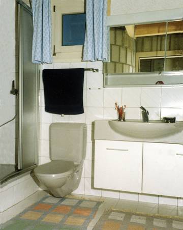 Chalet für 5 Personen in Bellwald, Goms, Bild 1