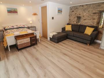 Cottage for 2 People in Amroth, Pembrokeshire, Photo 4