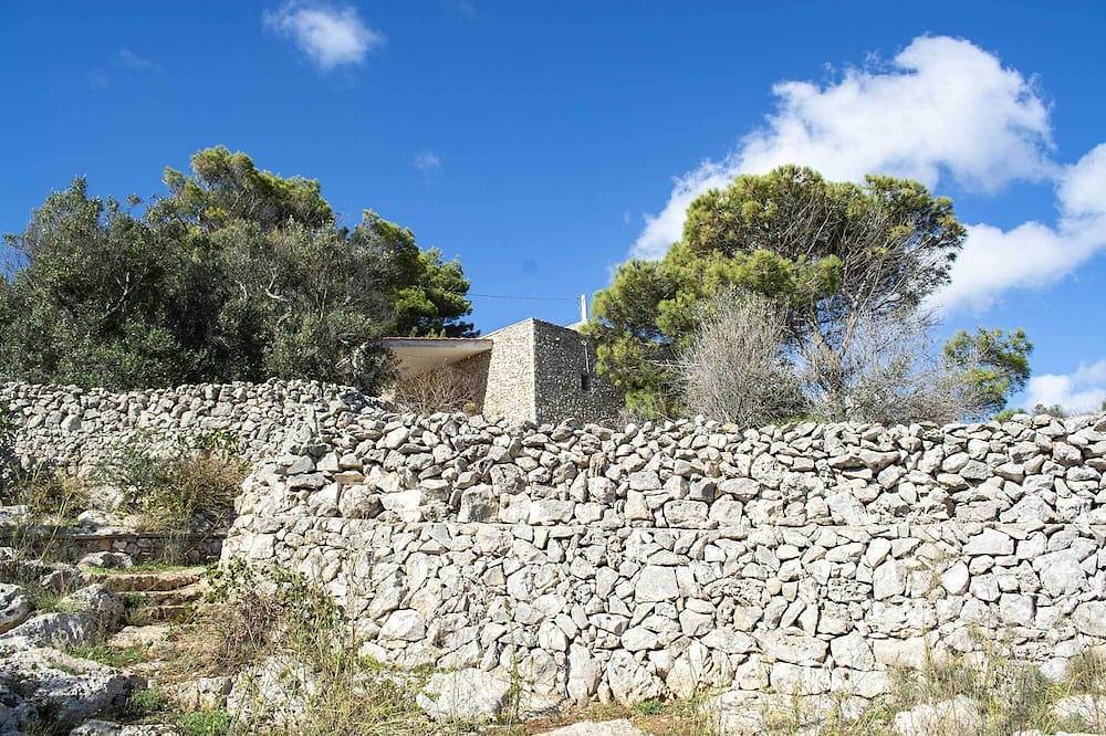 Ferienvilla Am Meer Mit Exklusivem Garten Von 3000 Qm in Gagliano del Capo, Lecce Provinz