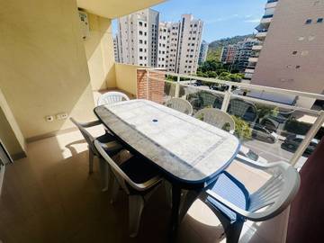 Apartamento para 6 Personas en La Cala de Finestrat, Villajoyosa, Foto 2