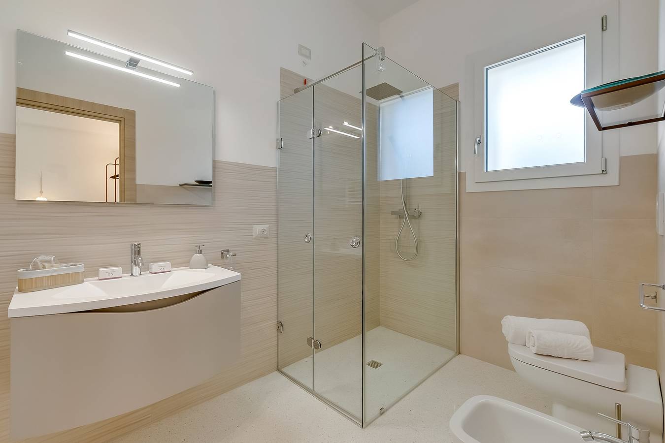 Villa Elysium With Pool And Garden in Alezio, Golf von Tarent