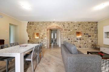 Ferienwohnung für 4 Personen in Torri del Benaco, Gardasee, Bild 4