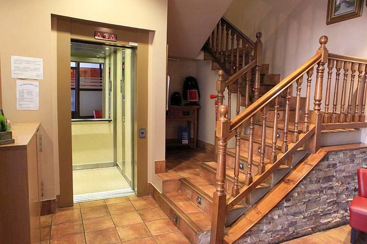 Maison d’hôte pour 3 personnes en Navarre - 4