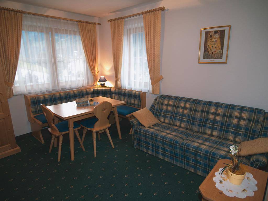 Ganze Ferienwohnung, Appartementhaus Olympia Schlössl in Neustift im Stubaital, Innsbruck und Umgebung