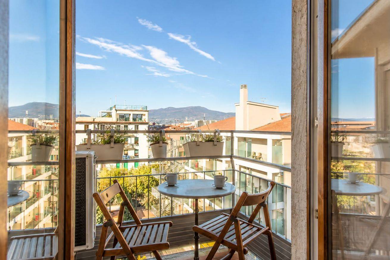 Appartamento vacanze a Firenze a partire da 159€ a notte