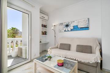 Holiday Rental for 4 People in Rio Chillar, Nerja, Photo 3