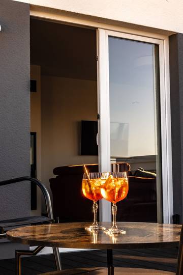 Ferienwohnung für 6 Personen in Schillig, Wangerland, Bild 4