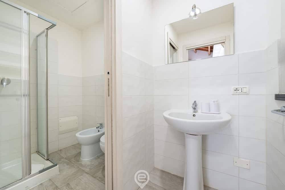 Estay - The Corner House Cagliari Room 3 in Villanova (Sardinia), Cagliari