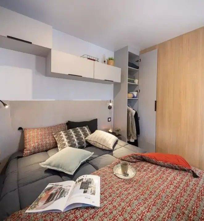 Camping pour 4 personnes dans les Hautes-Pyrénées - 4