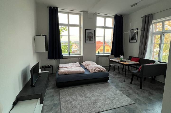 Ganze Wohnung, Ferienwohnung in Bliesen, St.Wendel - R&B Vermietung in Sankt Wendel, Saar-Nahe-Bergland
