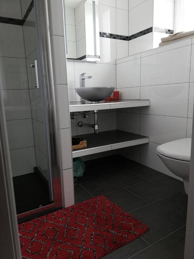 Three-Bedroom House in Phalsbourg, Sarrebourg