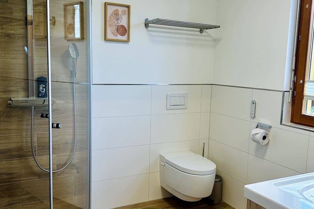 Ganze Wohnung, Ferienwohnung Kirschbaum in Ottenheim (Schwanau), Schwanau