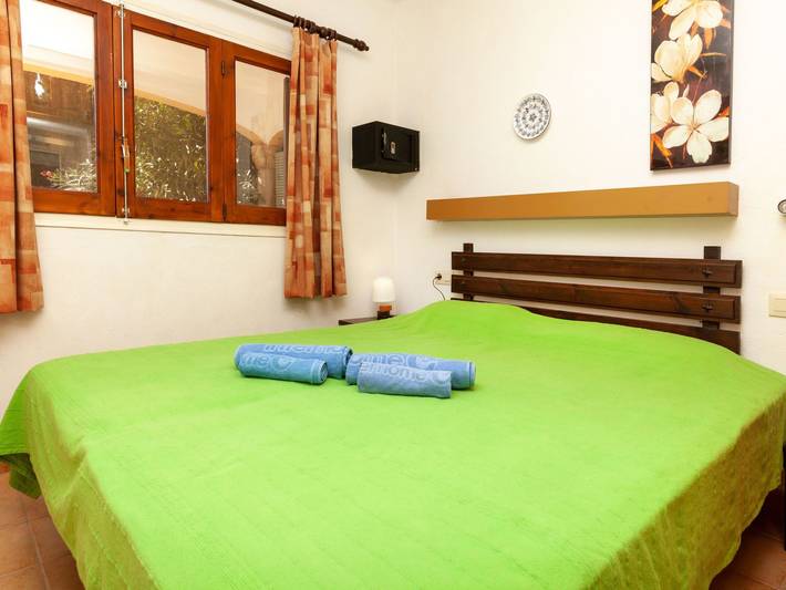 Apartamento entero, Adelfa apt. 1 in Sant Martí d'Empúries, La Escala