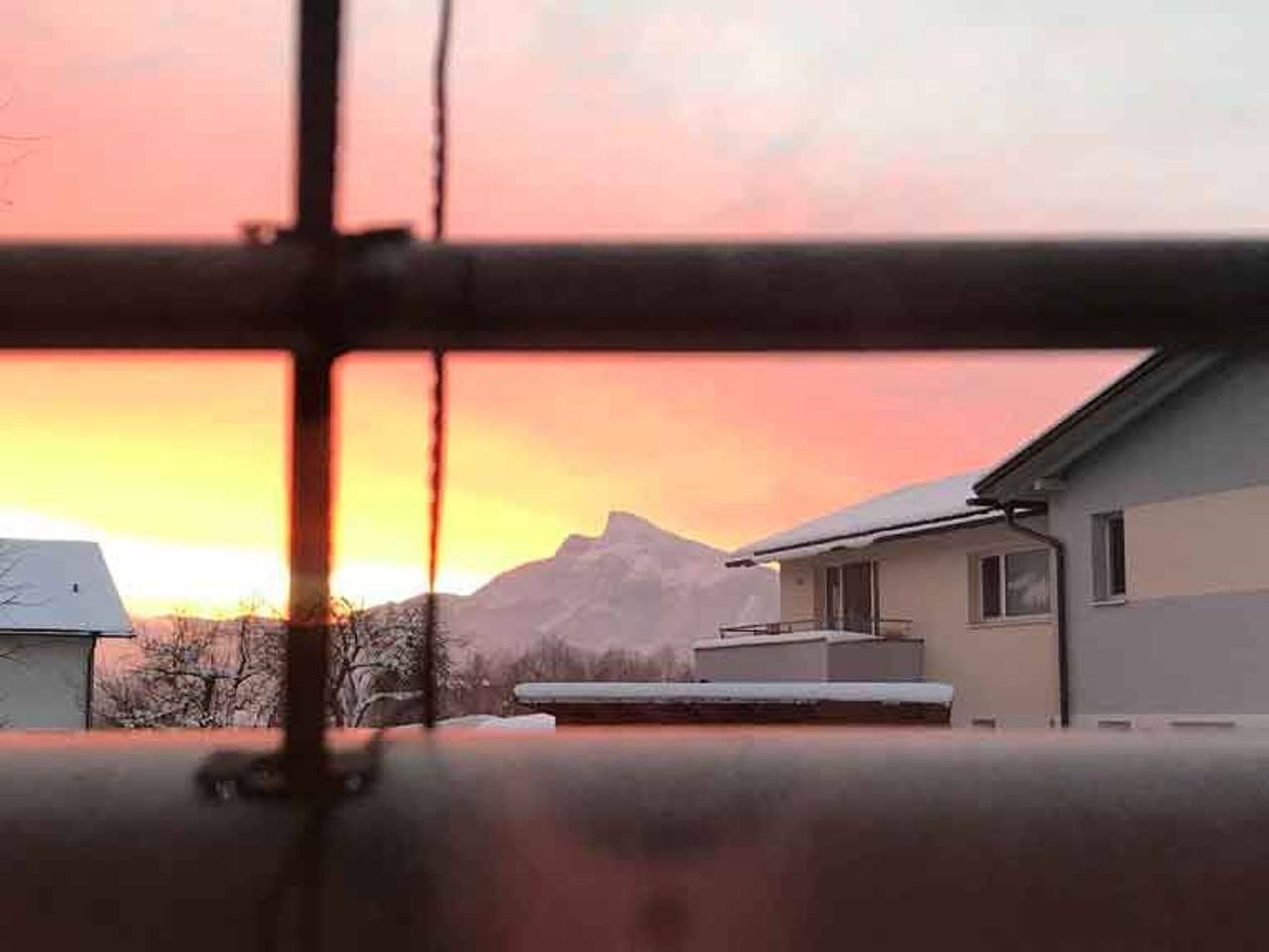 Ferienhaus am Mondsee - Geisler - Ferienhaus in Salzkammergut-Berge, Sankt Lorenz
