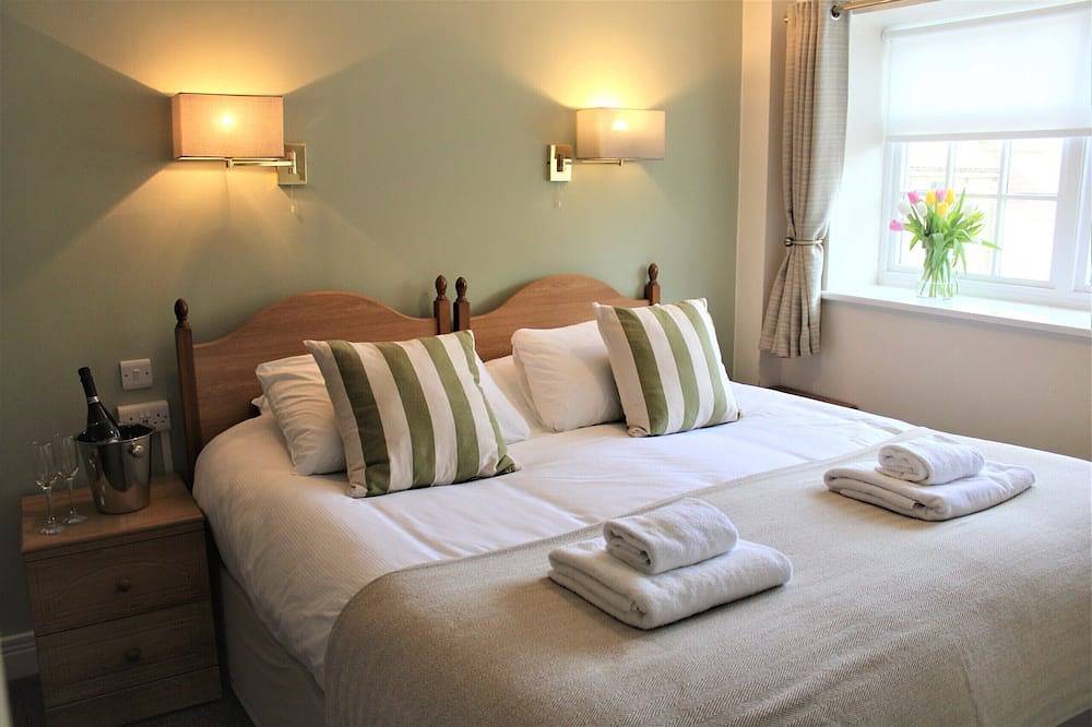 Standard-Cottage-Eigenes Badezimmer-Swaldale in North York Moors National Park