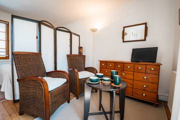 Gîte pour 2 Personnes dans Courseulles-sur-Mer, Côte de Nacre, Photo 3