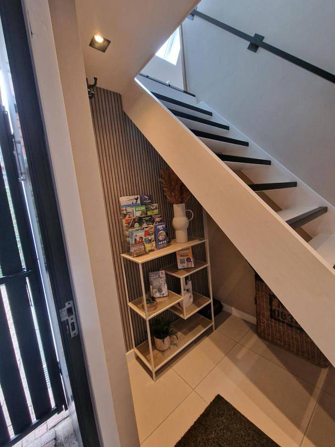 Bij ons op de Hoep. in Schagen, Mer du Nord Pays-Bas