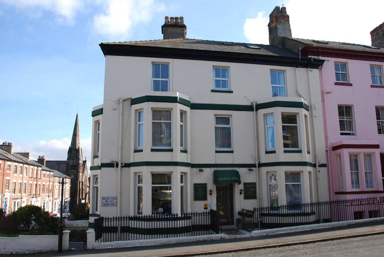 Budget Double Room in Whitby, North York Moors National Park
