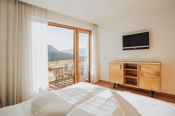 Ferienwohnung für 4 Personen, mit Garten und Sauna in Riffian - 4