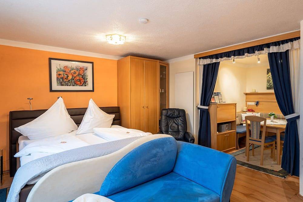 Ganze Wohnung, Heimeliges Apartment in den Bergen in Bad Kleinkirchheim, Nockberge