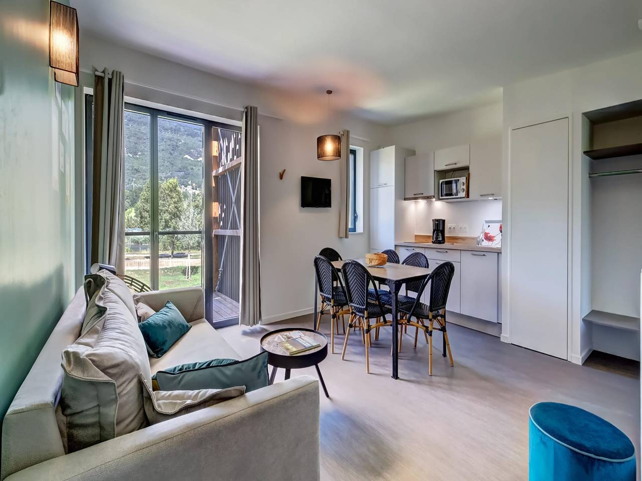 Appartement de vacances