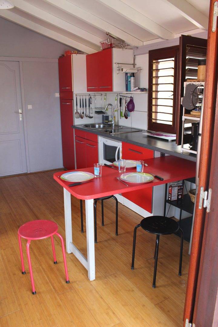 Le Glyceria, votre havre de paix en Martinique in Les Anses-d'Arlet, Martinique