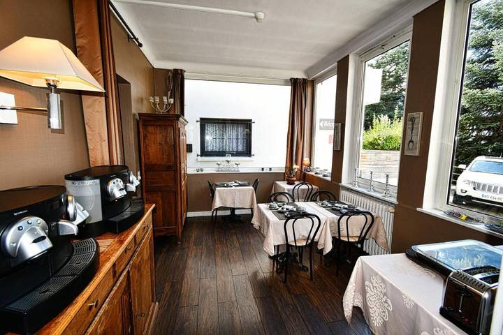 Superior Double Room in Briançon, Serre Chevalier