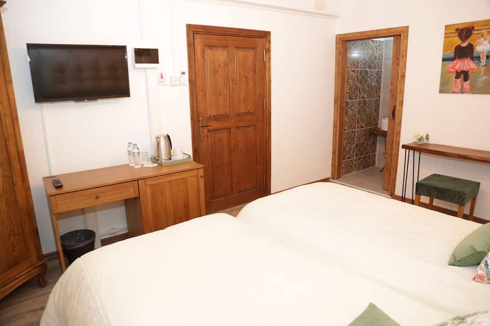 Cecillia - Old Town Ensuite w/ Free Wifi&Breakfast in Famagusta, República Turca del Norte de Chipre