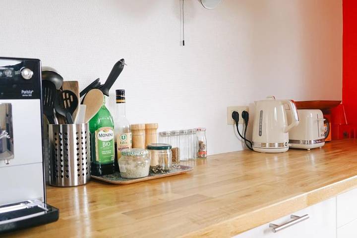 Location de vacances pour 6 personnes, avec vue et jardin dans Plateau d'Assy - 3