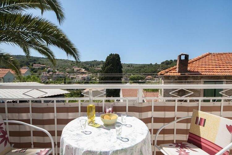 Appartamento vacanze a Brac a partire da 61€ a notte
