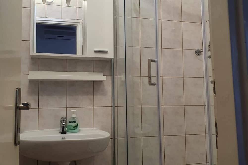 Apartamento entero, Apartamento para dos personas con una terraza Novalja, Pag in Novalja, Pag