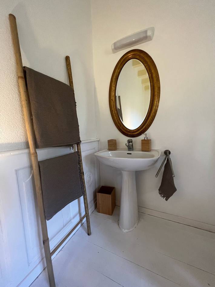 Gîte pour 2 personnes à Veyrines-de-Domme - 4
