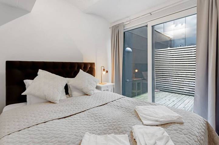 Apartamento entero, I hjärtat av Stockholm in Norrmalms stadsdelsområde, Estocolmo