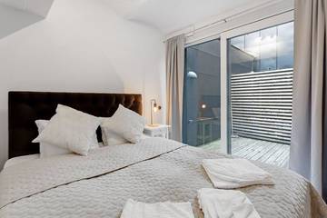 Appartement De Vacances pour 6 Personnes dans Norrmalms stadsdelsområde, Stockholm, Photo 2