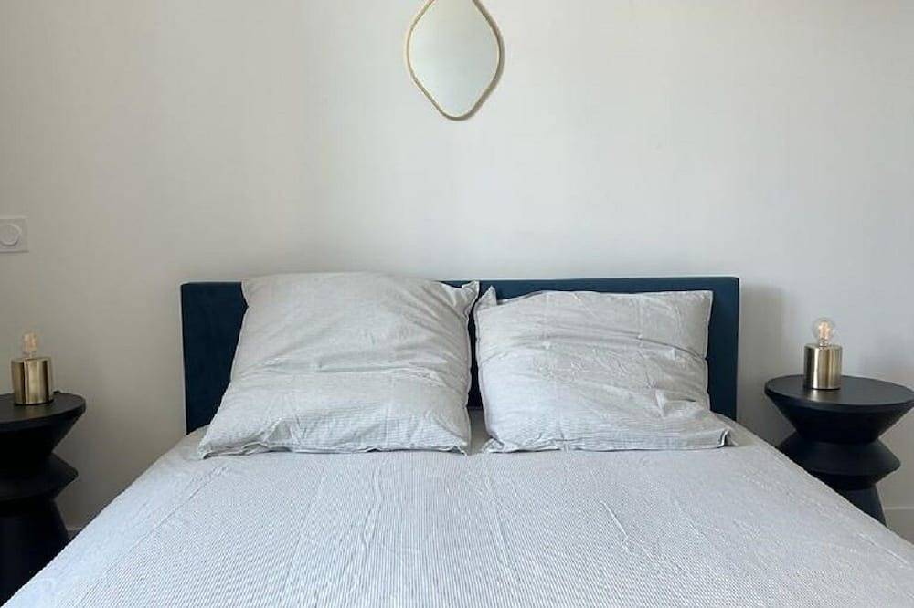 Entire apartment, Joli Appartement T2, Plein Centre Ville D'hennebont , Parking Gratuit in Hennebont, Côte des Mégalithes